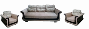 Комплект диван 2 кресла «Версаль» (возможно изготовление на заказ)