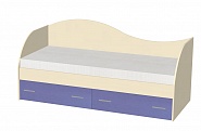 Кровать КР-11