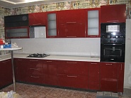 Кухня 10